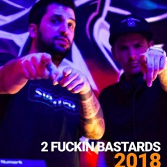2 FUCKING BASTARDS officel page
