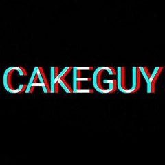 cake guy
