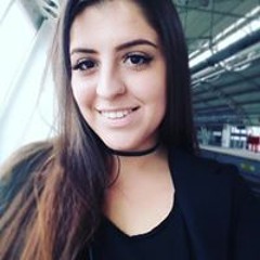 Franciele Vargas Boch