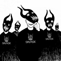GRUNGE