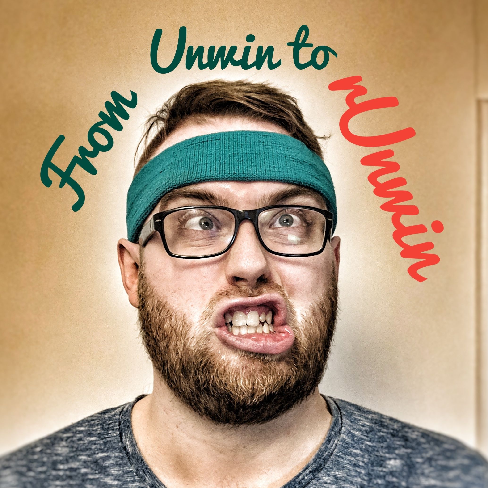 From Unwin to rUnwin