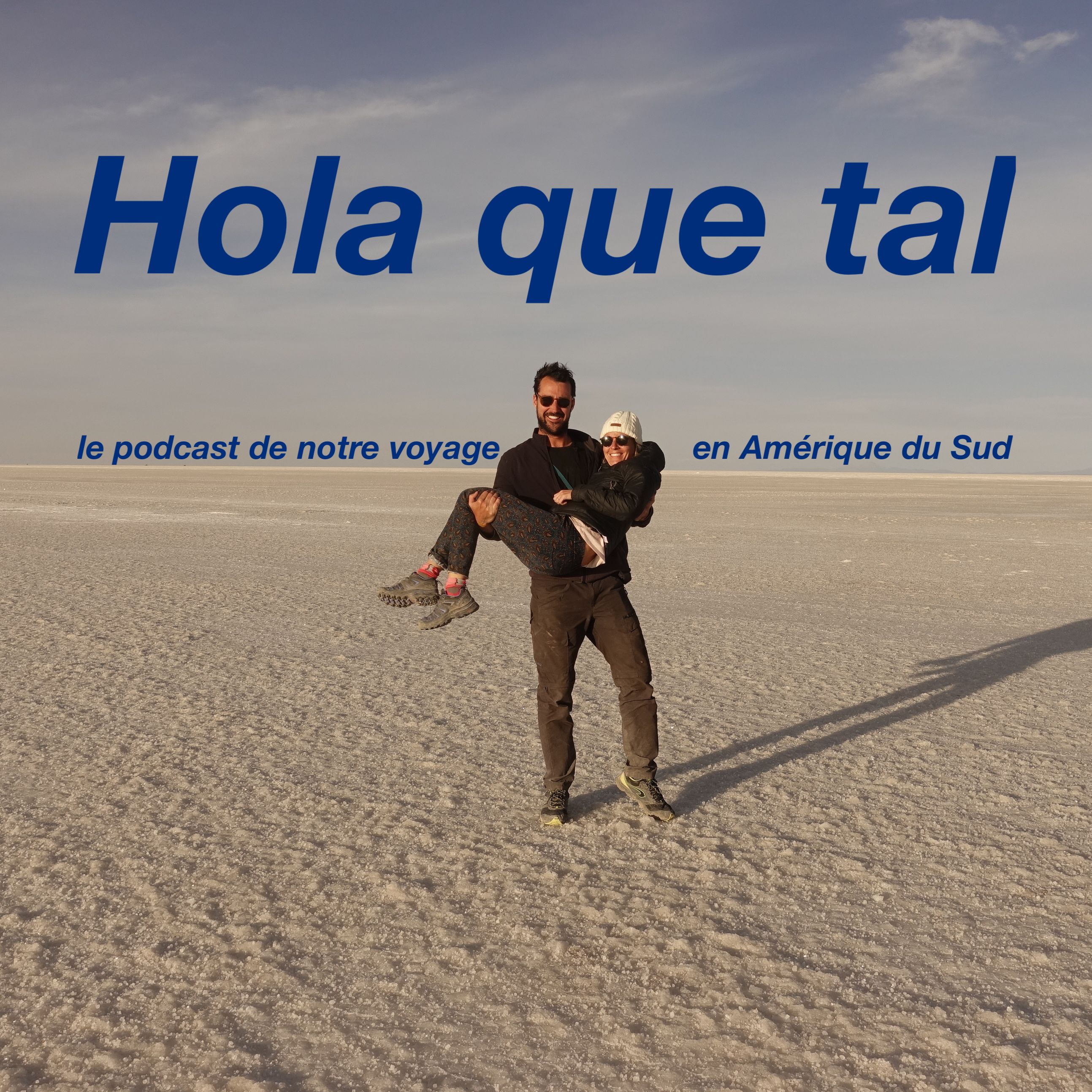 Hola Que Tal