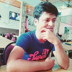 Shovo Khan