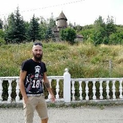 Виталий Муравей