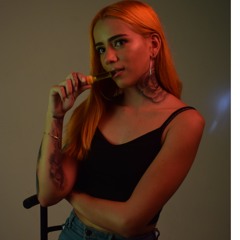 Valeria Andersen Herrera