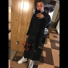 Dominic Labrada