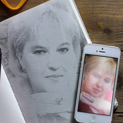 Елена Бакланова