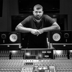 Maxime "Max The Engineer" Morin