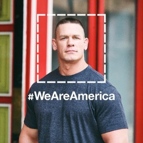 John Cena’s avatar