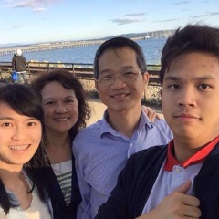 Michael Chang Long Liu