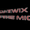 DJ TWIX On The Mic