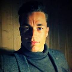 Magnar Kolbjørnsgard