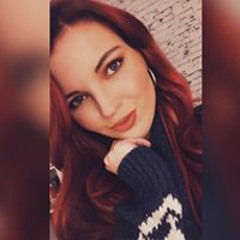 Kiara Van Der Weijden