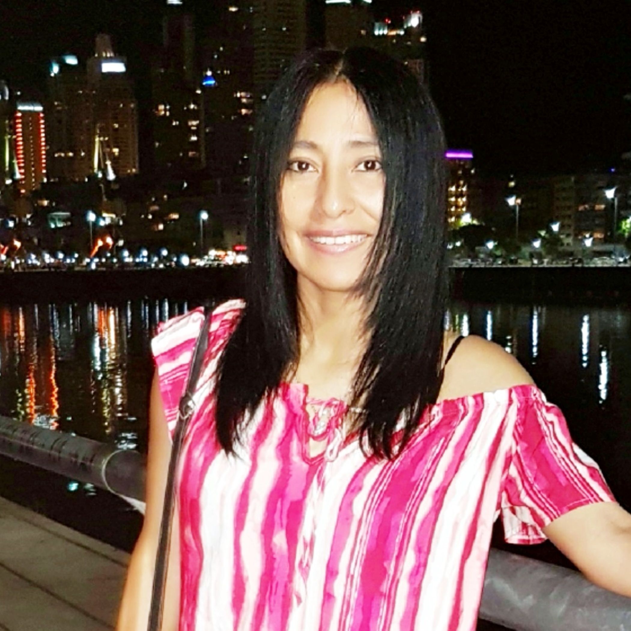 Cecilia Teresa