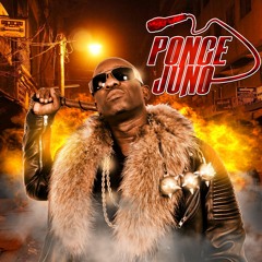 2K Ponce Juno