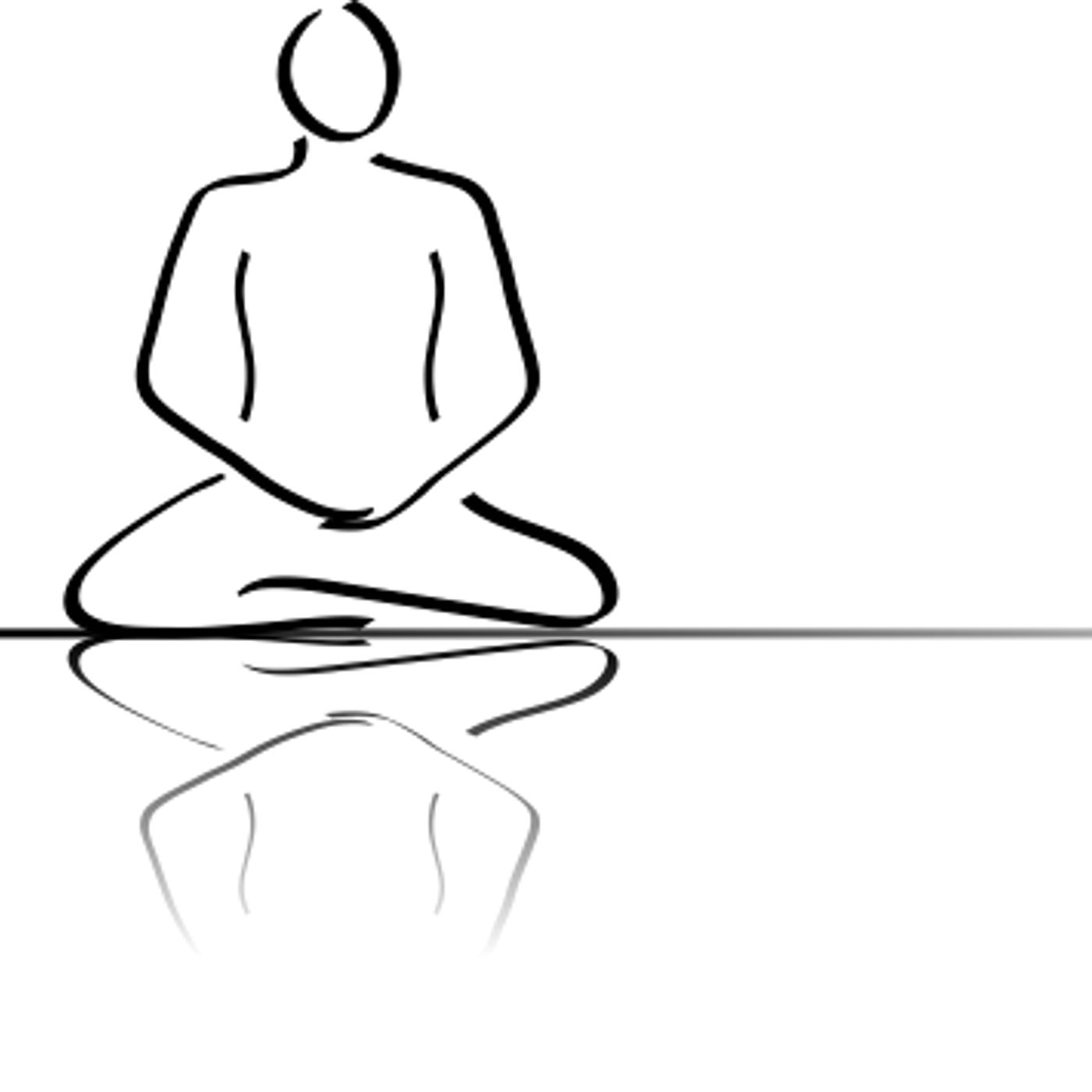 Yoga - der Weg