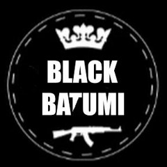 BLACK BATUMI