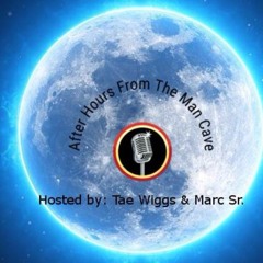 After Hours Sports Live from The Man Cave