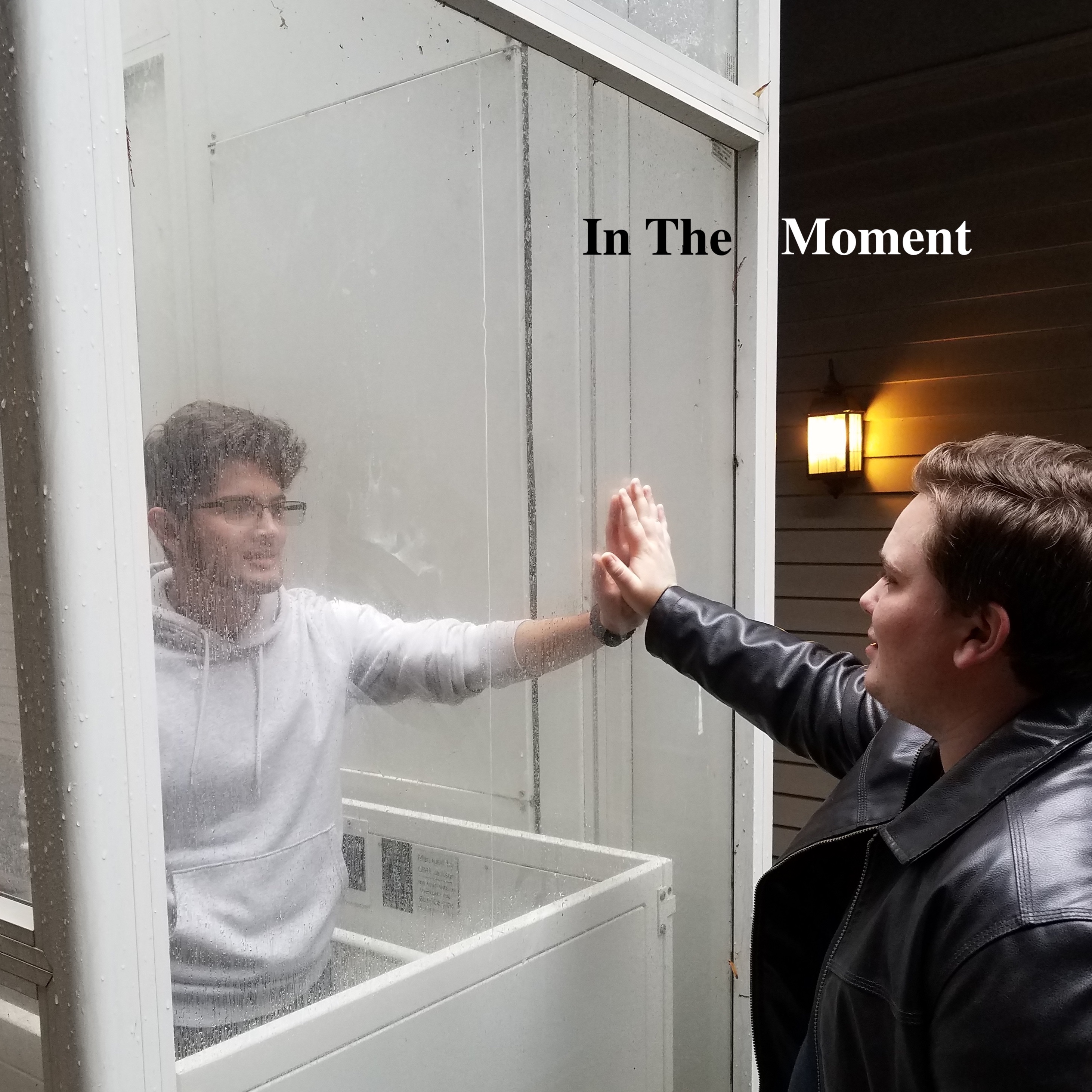 In The Moment