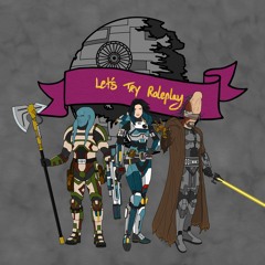 Let's Try Roleplay