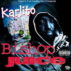 Lito (BishoP)
