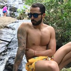 Bruno Andres