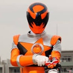 OrangeRanger