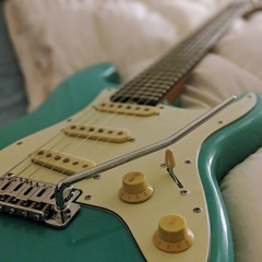 Alter Bridge - Broken Wings intro cover