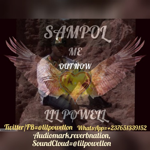 Sampol Me - Lil Pøwell - Official Audio