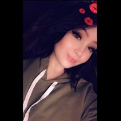 Maddie Marie