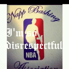 Napp Bashing