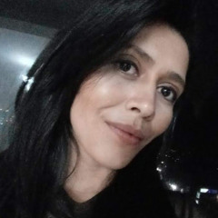 Cássia R. Teixeira