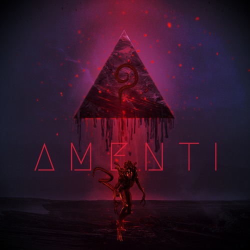 Stream Amenti ☥ (Patronus Records) music | Listen to songs, albums ...