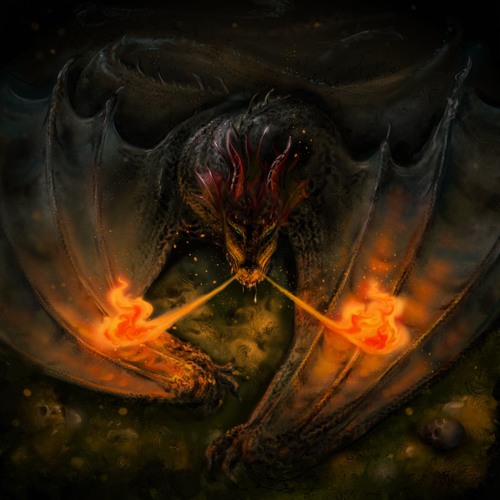Into The Abyss Of Time By L Ddx