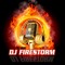 DjFirestorm Tony Estrada
