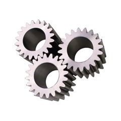 // tek is a machine //