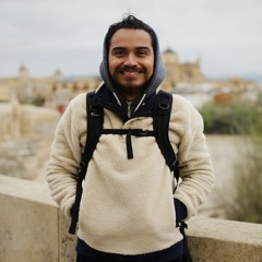 Carlos Henriquez