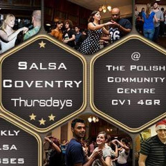 Salsa Coventry