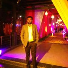 Gurpal Waraich