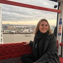 Emma Margrethe Corfitsen