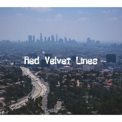 Red Velvet Lines