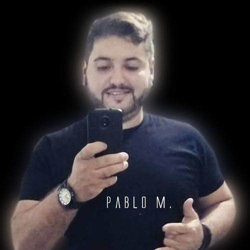 Pablo Martins 86’s avatar