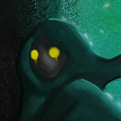 A lurker.