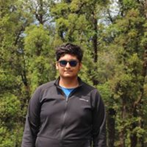 Gurtej Singh’s avatar