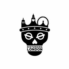 DISTURBING LONDON