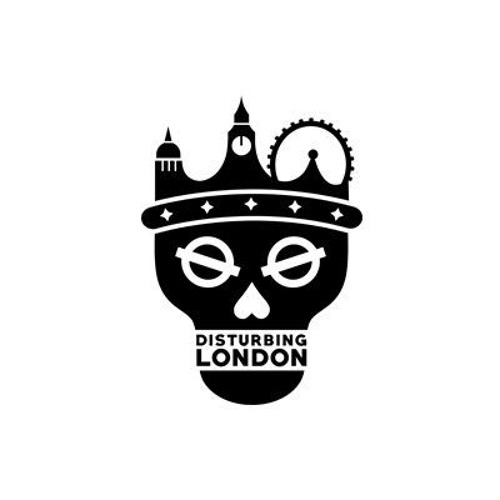 DISTURBING LONDON’s avatar