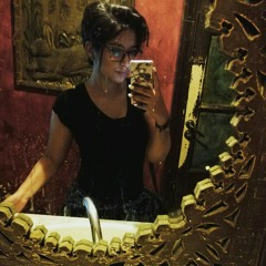 Esraa Soudy.