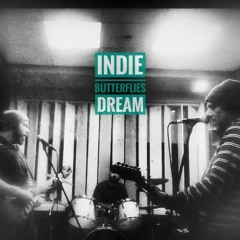 Indie Butterflies Dream