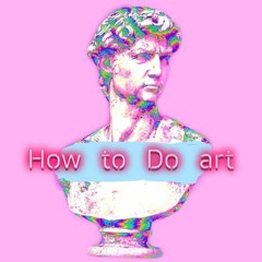 How  to  ดู  อาร์ต