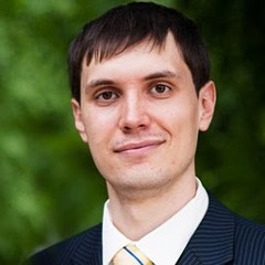 Алексей Шестопалов